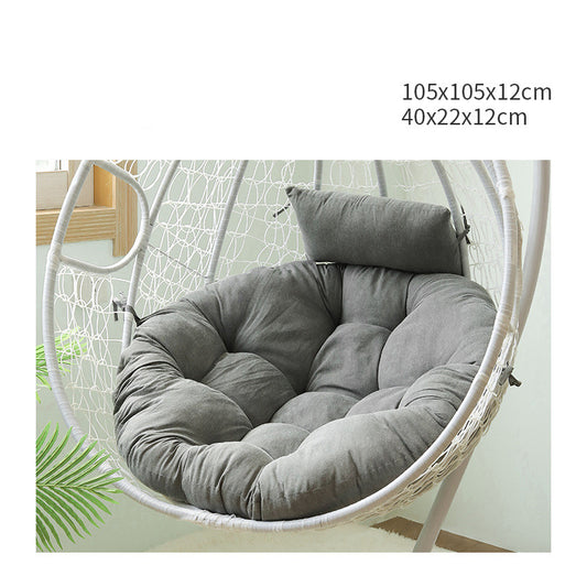 Hanging Basket Swing Cushion Bird's Nest Hanging Chair