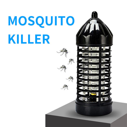 Mosquito killer lamp