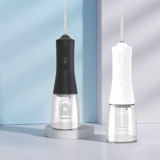 Waterproof Dental Water Flosser For Teeth And Braces